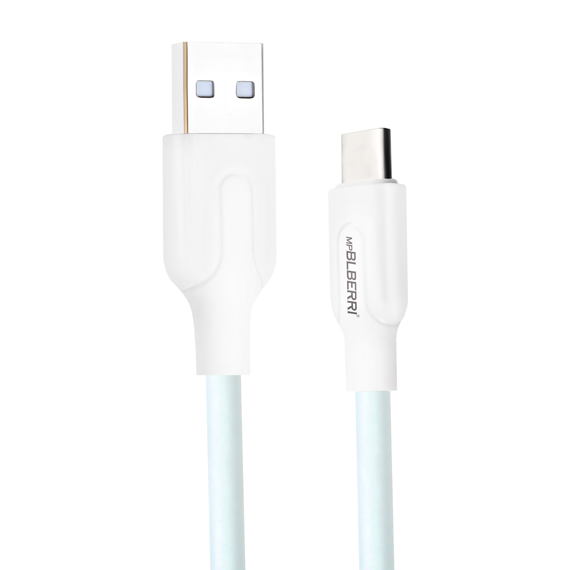 کابل شارژ USB به USB-C ام پی بلبری مدل BLB-095