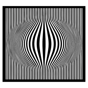 دیوارکوب طرح خطای دید مدل B1007-3539