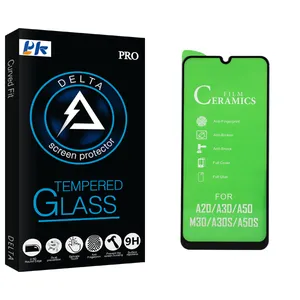 PK Delta Glass Screen Protector For Samsung A20