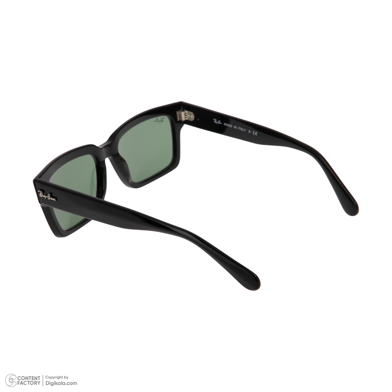 عینک آفتابی ری بن مدل 2191-901/31 -  - 5