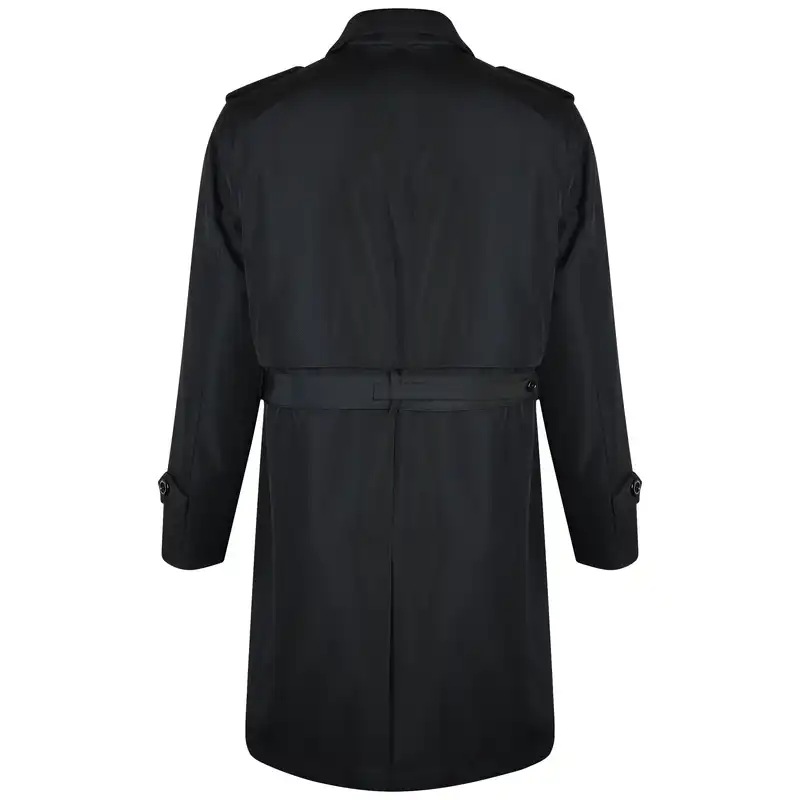 بارانی مردانه مدل سانتانا