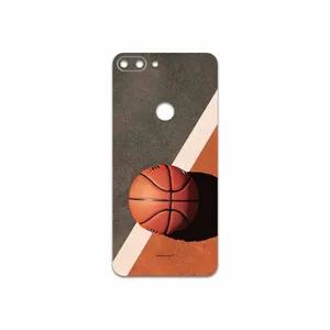 MAHOOT Basketball Cover Sticker for Gplus T10