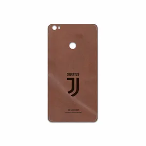 MAHOOT MNL-JUVE Cover Sticker for Xiaomi Mi Max