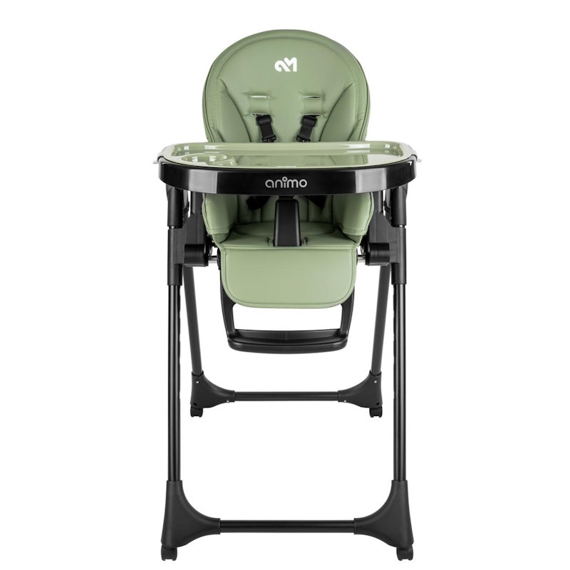 صندلی غذاخوری کودک آنیمو مدل Pono 2025