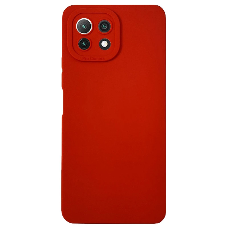 کاور مدل BMS6 مناسب برای گوشی موبایل شیائومی Mi 11 Lite