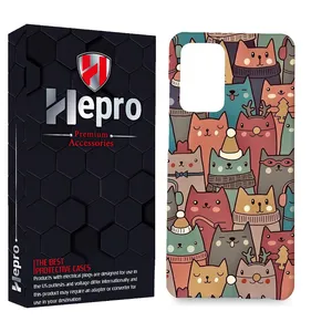 HEPRO MC Cover for SAMSUNG GALAXY A33