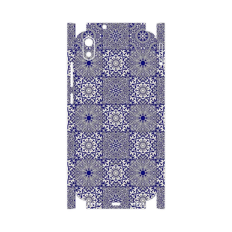 برچسب پوششی ماهوت مدل Iran Tile 11-FullSkin مناسب برای گوشی موبایل شیائومی Redmi 7A