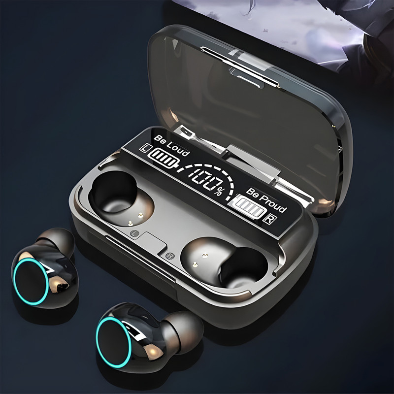 هدفون بلوتوثی مدل EARPHONE SR90 