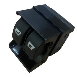 کلید شیشه بالابر دو پل چکاد کد 880549 مناسب برای اس ال ایکس 
