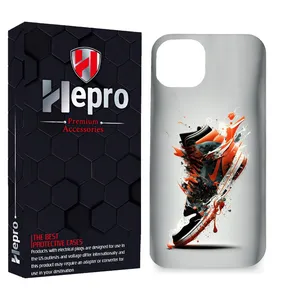 HEPRO MC Cover for Apple IPHONE 13