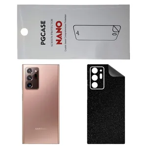 STAR SD Back Skin For Samsung Galaxy Note 20 Ultra