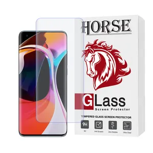 Horse UVLIGHTH Screen Protector For Xiaomi Mi 10 5G / Mi 10S 5G / Mi 10 Pro 5G / Mi 10 Ultra