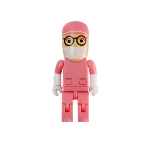 فلش مموری طرح دکتر مدل DPL1146 ظرفیت 16 گیگابایت