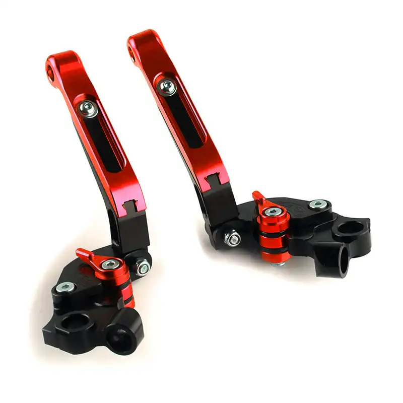 دسته کلاچ و ترمز موتور سیکلت هوندا مدل 236