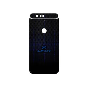 MAHOOT Lifan Cover Sticker for Google Nexus 6P