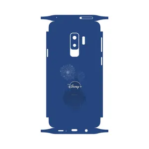MAHOOT Disney-FullSkin Cover Sticker for Samsung Galaxy S9 Plus