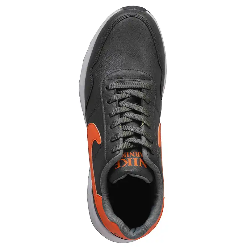 کفش تمرین مردانه مدل 349005106 رنگ نارنجی