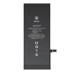 باتری موبایل باسئوس مدل ACCB-BIP7 ظرفیت 2250 میلی آمپر ساعت مناسب برای گوشی موبایل اپل iPhone 7