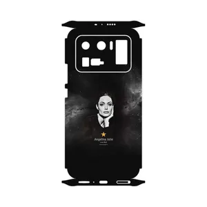 MAHOOT Angelina Jolie-FullSkin Cover Sticker for Xiaomi Mi 11 Ultra