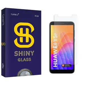 Atouchbo Shiny Screen Protector For Huawei Y5p