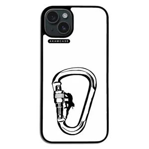 AKAM AMC-WA15PLUS-MOUNTAINS-8 Cover For Apple iPhone 15 Plus