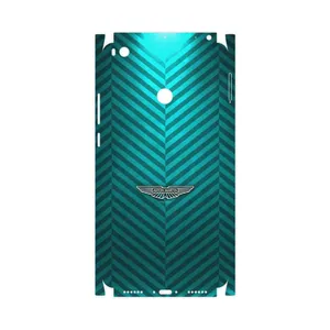 MAHOOT Aston Martin-FullSkin Cover Sticker for Xiaomi Mi Max 2