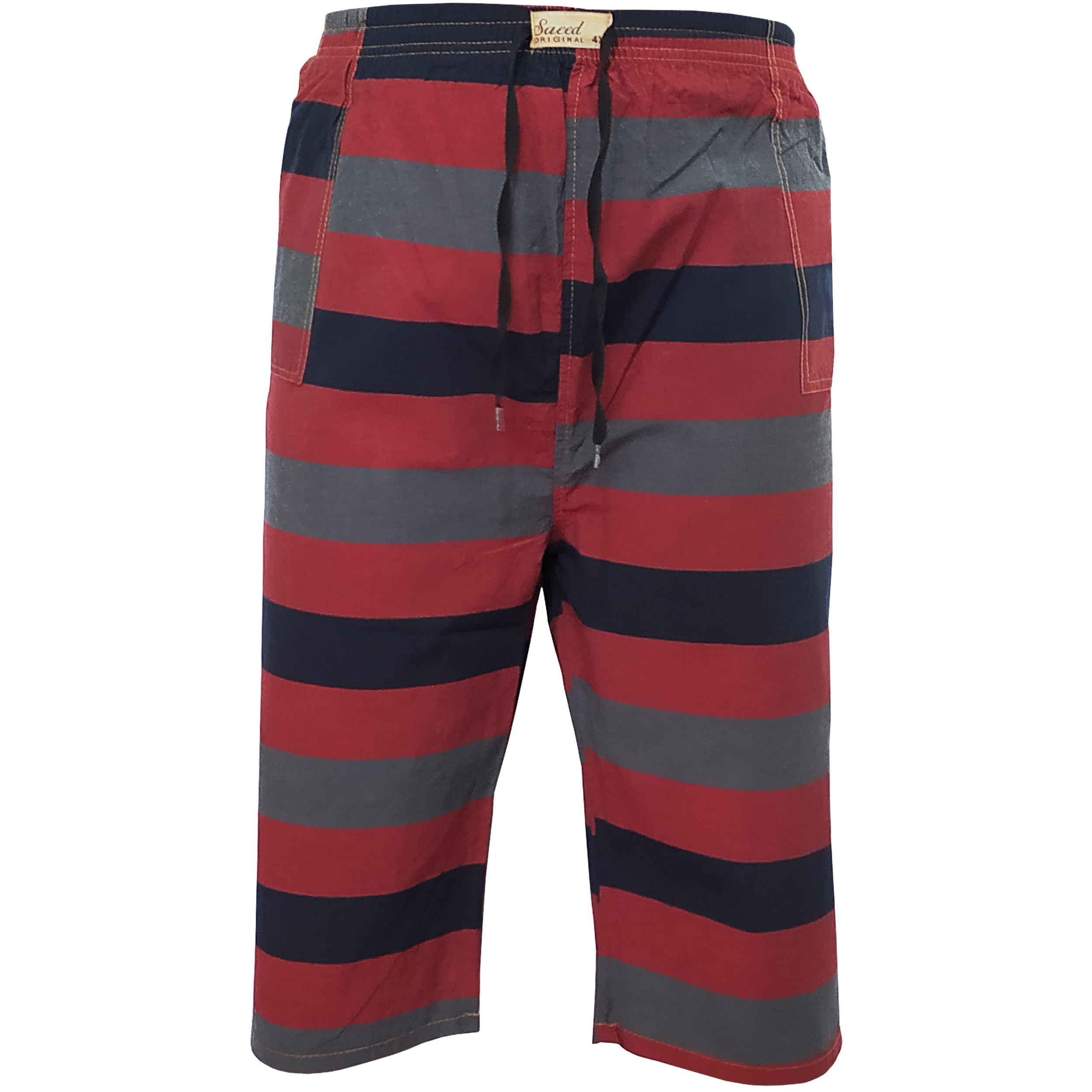 شلوارک مردانه سعید کد R-50268