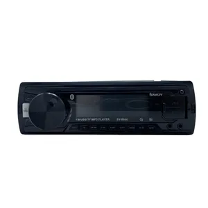 پخش کننده خودرو ساووی مدل SV-8860 کد 001