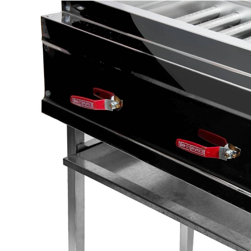 کباب پزمدل m100