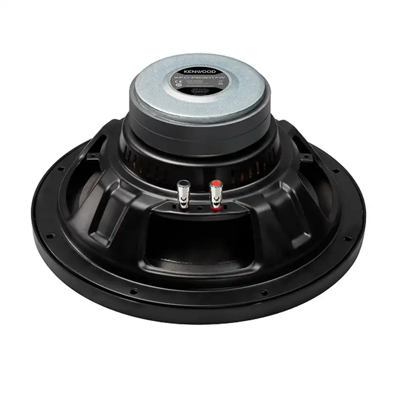 ساب ووفر خودرو کنوود مدل KFC-PS3017W