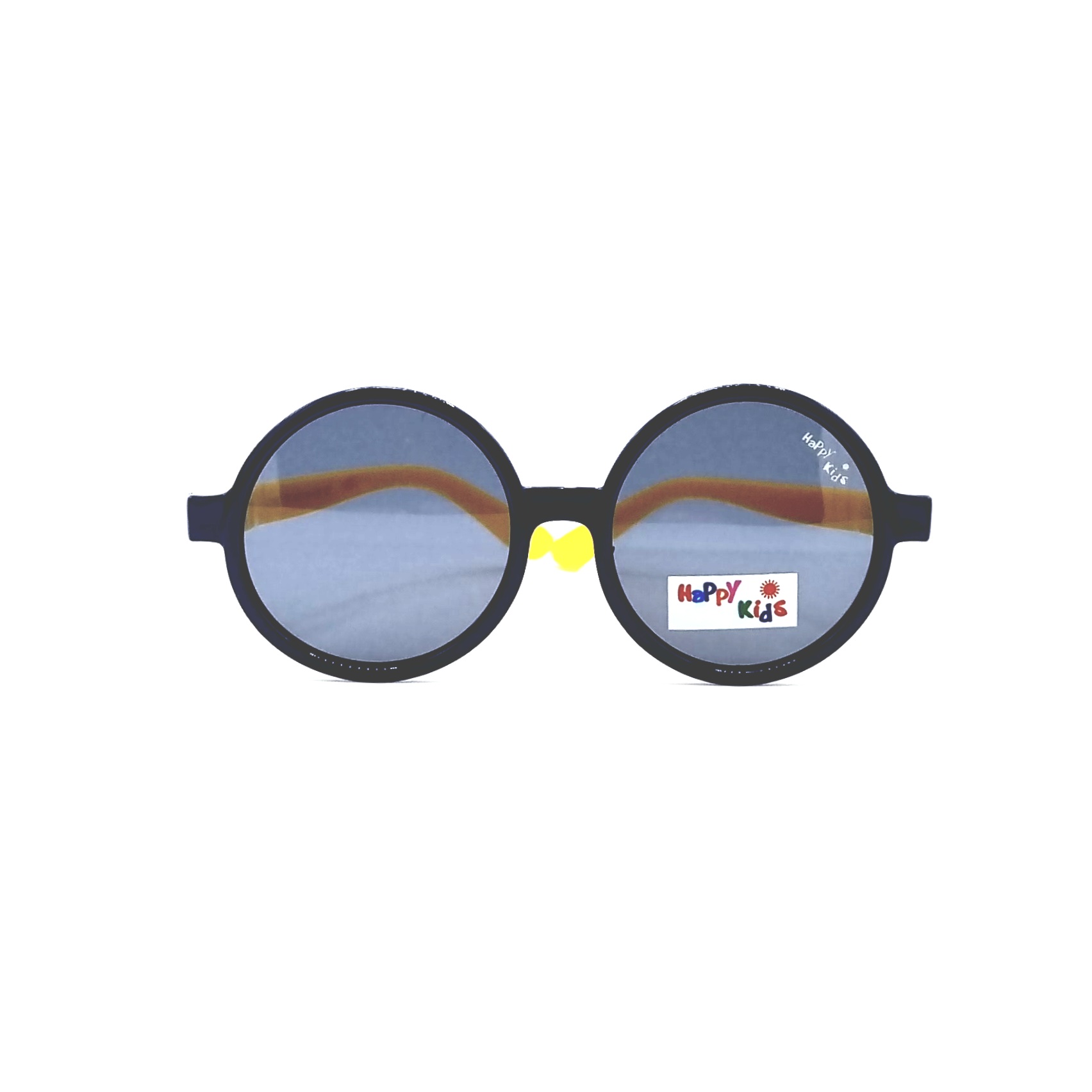 عینک آفتابی بچگانه مدل ژله‌ای دسته فنر999pm