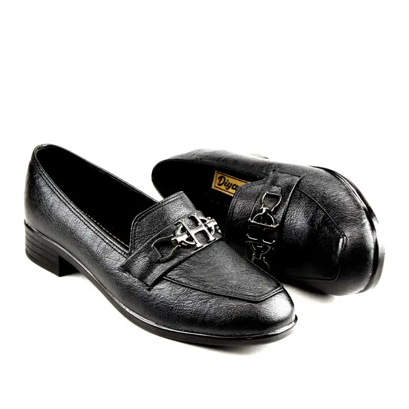 کفش زنانه مدل  ژانیا کد 01