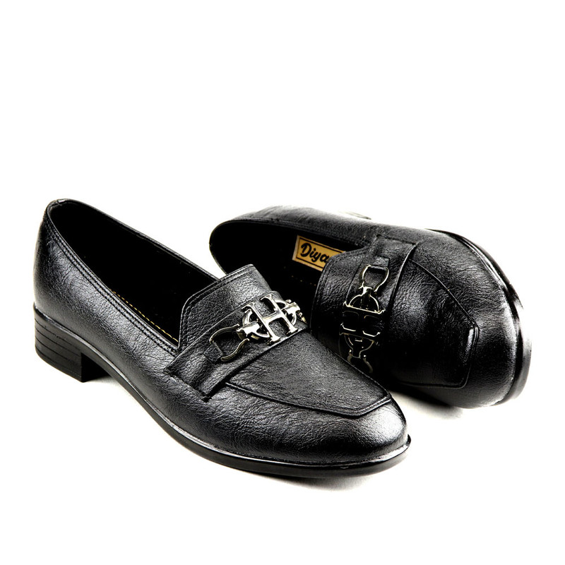 کفش زنانه مدل  ژانیا کد 01