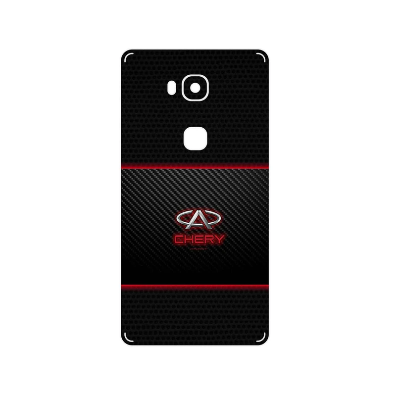 برچسب پوششی ماهوت مدل CHERY مناسب برای گوشی موبایل آنر 5X