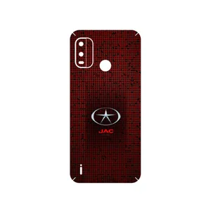 MAHOOT JAC Cover Sticker for Nokia G11 Plus