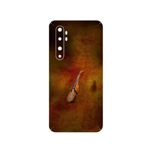 MAHOOT Rabab Cover Sticker for Xiaomi Mi Note 10 Lite