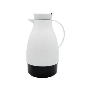 فلاسک مدل ملامینه  کد 4512 ظرفیت 1.3 لیتر