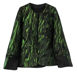 کت رسمی زنانه مدل MZ040