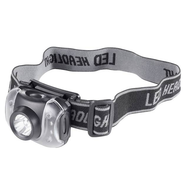 چراغ پیشانی گروندیگ مدل Head Lamp 7 LED