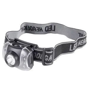 چراغ پیشانی گروندیگ مدل Head Lamp 7 LED