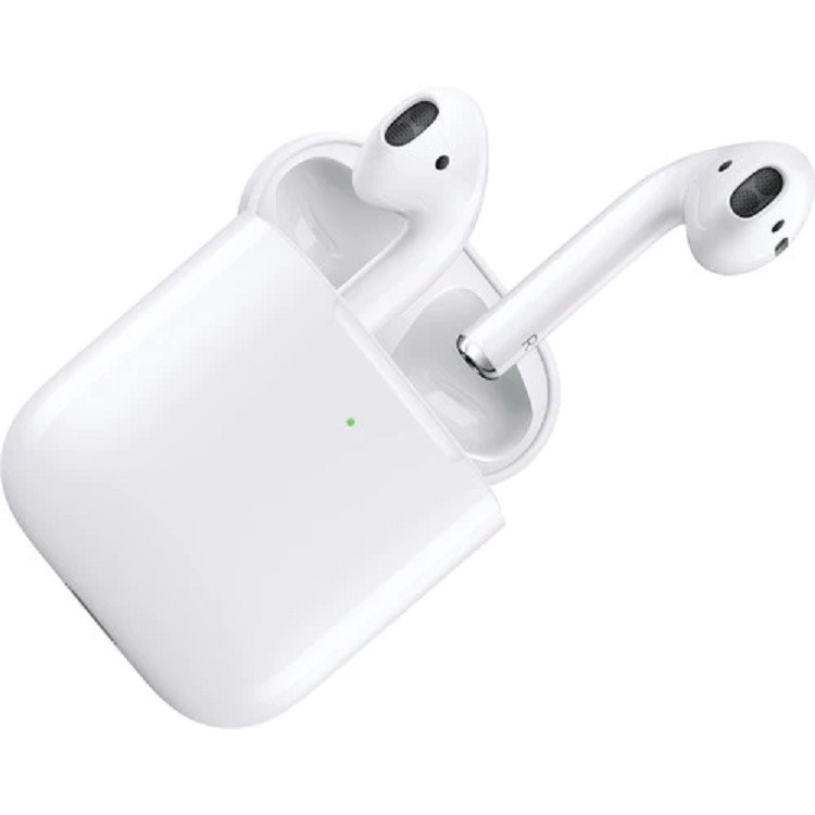 هندزفری بلوتوثی مدل airPODS 2 california Generation