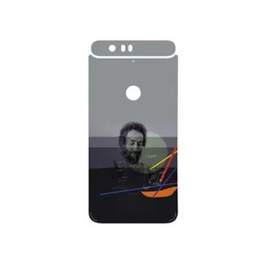 MAHOOT Sohrab Sepehri Cover Sticker for Google Nexus 6P
