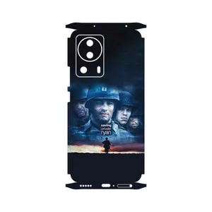 MAHOOT Saving Private Ryan-FullSkin Cover Sticker for Xiaomi 13 Lite