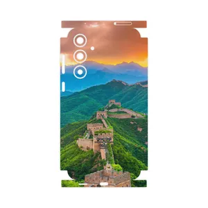 MAHOOT China Grand Wall-FullSkin Cover Sticker for Samsung Galaxy A35