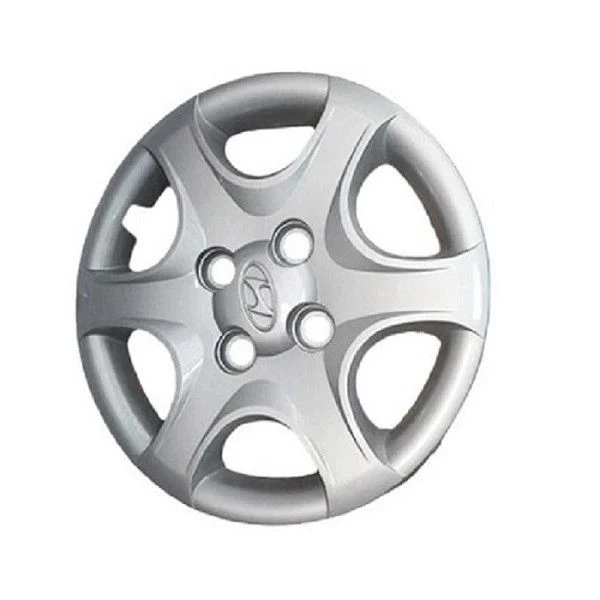 قالپاق رینگ خودرو مدل اتوسل یدک کد 7009  سایز 13 اینچ مناسب برای هیوندا ورنا