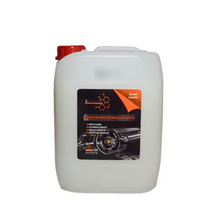 واکس براق کننده داشبورد لیربورک مدل N-05 حجم 5000 میلی لیتر