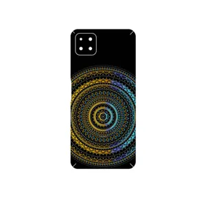 MAHOOT Mandala Design 2 Cover Sticker for Huawei Nova Y60