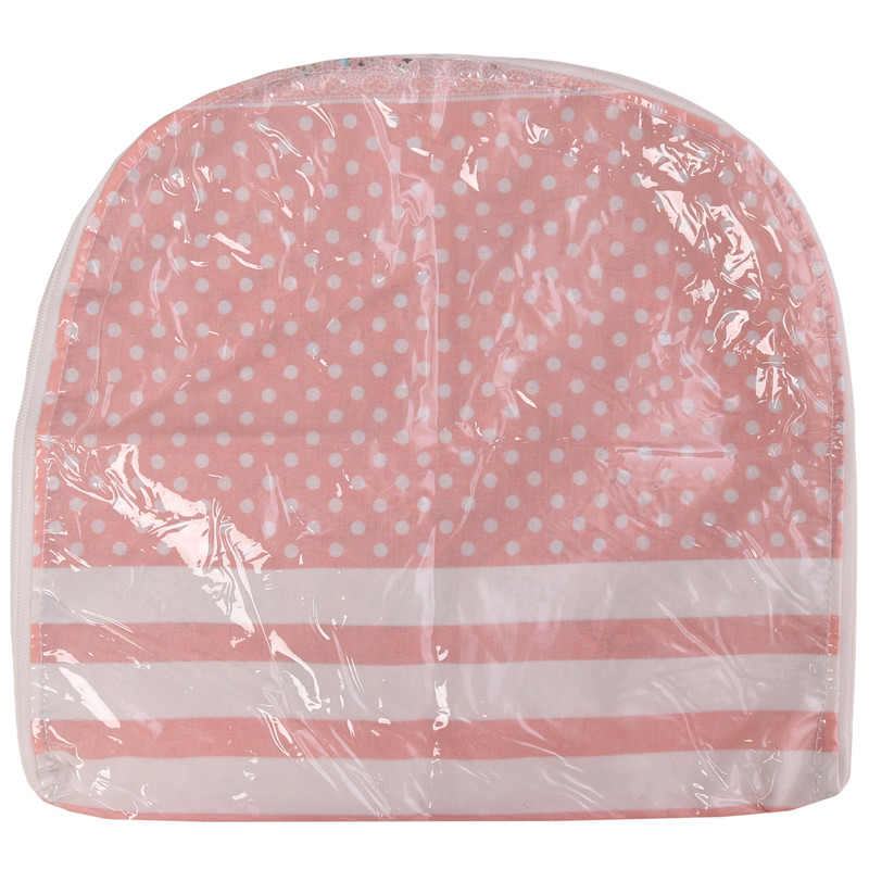 کیسه نان و سبزی طرح گل کد PJ-104183