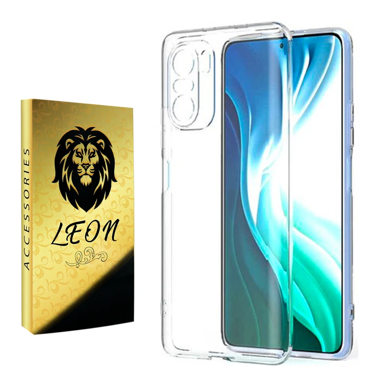 کاور لئون مدل Naver Yo مناسب برای گوشی موبایل شیائومی Redmi K40 / K40 Pro