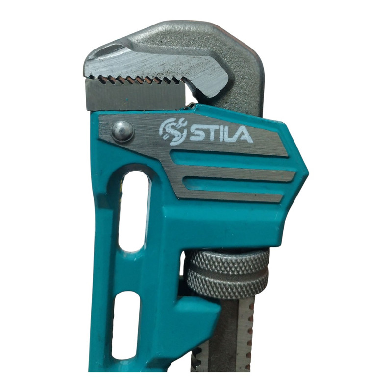 آچار شلاقی استیلا مدل 10-55SAT12 سایز 12 اینچ